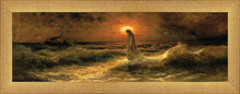 Load image into Gallery viewer, Christ Walking On The Water