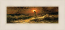 Load image into Gallery viewer, Christ Walking On The Water