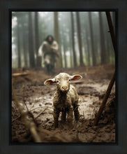 Load image into Gallery viewer, The Good Shepherd is on the Way