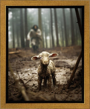 Load image into Gallery viewer, The Good Shepherd is on the Way