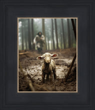 Load image into Gallery viewer, The Good Shepherd is on the Way