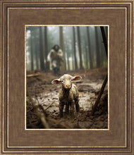 Load image into Gallery viewer, The Good Shepherd is on the Way
