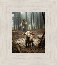 Load image into Gallery viewer, The Good Shepherd is on the Way
