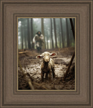 Load image into Gallery viewer, The Good Shepherd is on the Way