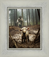 Load image into Gallery viewer, The Good Shepherd is on the Way