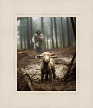Load image into Gallery viewer, The Good Shepherd is on the Way
