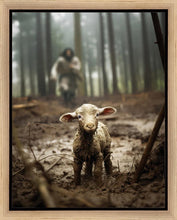 Load image into Gallery viewer, The Good Shepherd is on the Way