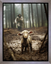 Load image into Gallery viewer, The Good Shepherd is on the Way