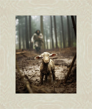 Load image into Gallery viewer, The Good Shepherd is on the Way