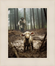 Load image into Gallery viewer, The Good Shepherd is on the Way