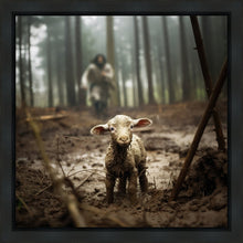 Load image into Gallery viewer, The Good Shepherd is on the Way