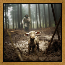 Load image into Gallery viewer, The Good Shepherd is on the Way