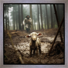 Load image into Gallery viewer, The Good Shepherd is on the Way
