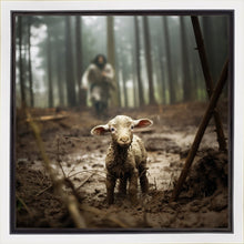 Load image into Gallery viewer, The Good Shepherd is on the Way
