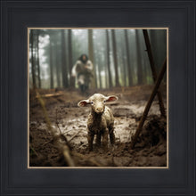 Load image into Gallery viewer, The Good Shepherd is on the Way