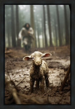 Load image into Gallery viewer, The Good Shepherd is on the Way