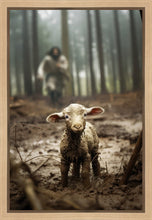 Load image into Gallery viewer, The Good Shepherd is on the Way