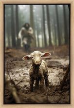 Load image into Gallery viewer, The Good Shepherd is on the Way