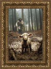 Load image into Gallery viewer, The Good Shepherd is on the Way