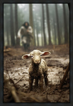 Load image into Gallery viewer, The Good Shepherd is on the Way