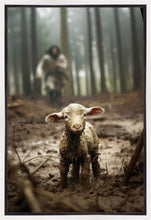 Load image into Gallery viewer, The Good Shepherd is on the Way