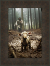 Load image into Gallery viewer, The Good Shepherd is on the Way