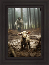 Load image into Gallery viewer, The Good Shepherd is on the Way