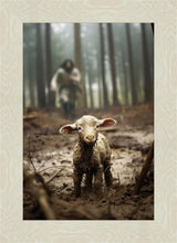 Load image into Gallery viewer, The Good Shepherd is on the Way