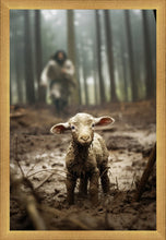 Load image into Gallery viewer, The Good Shepherd is on the Way