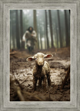 Load image into Gallery viewer, The Good Shepherd is on the Way