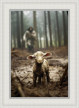 Load image into Gallery viewer, The Good Shepherd is on the Way
