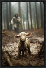 Load image into Gallery viewer, The Good Shepherd is on the Way