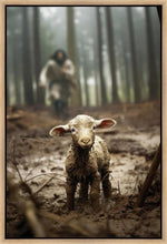 Load image into Gallery viewer, The Good Shepherd is on the Way