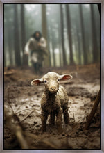 Load image into Gallery viewer, The Good Shepherd is on the Way
