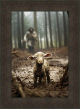 Load image into Gallery viewer, The Good Shepherd is on the Way
