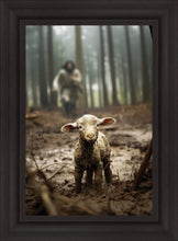 Load image into Gallery viewer, The Good Shepherd is on the Way