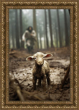 Load image into Gallery viewer, The Good Shepherd is on the Way