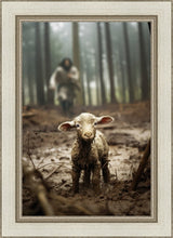 Load image into Gallery viewer, The Good Shepherd is on the Way