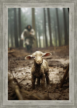 Load image into Gallery viewer, The Good Shepherd is on the Way