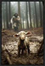 Load image into Gallery viewer, The Good Shepherd is on the Way