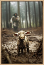 Load image into Gallery viewer, The Good Shepherd is on the Way