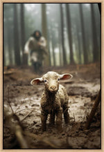 Load image into Gallery viewer, The Good Shepherd is on the Way