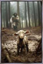 Load image into Gallery viewer, The Good Shepherd is on the Way