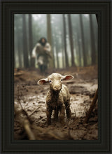 Load image into Gallery viewer, The Good Shepherd is on the Way