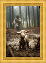 Load image into Gallery viewer, The Good Shepherd is on the Way