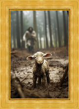 Load image into Gallery viewer, The Good Shepherd is on the Way