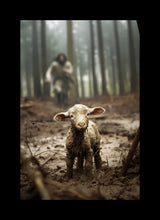 Load image into Gallery viewer, The Good Shepherd is on the Way