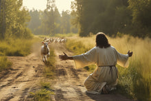 Load image into Gallery viewer, The Shepherd's Call