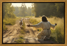 Load image into Gallery viewer, The Shepherd's Call