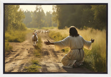 Load image into Gallery viewer, The Shepherd's Call